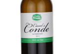 Alvarinho,2012