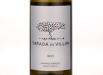Marks and Spencer Tapada de Villar Vinho Verde,2012
