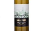 Paris Street Pinot Grigio,2012
