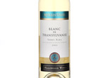 Byzantium Blanc de Transywanie,2011