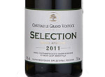 Pinot Aligote Sélection,2011