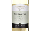 Spar South African White,2012