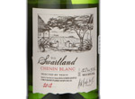 Tesco Finest Chenin Blanc,2012