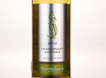 Stormhoek Chardonnay Viognier,2012