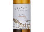 Old Vines Garnacha Blanca,2011
