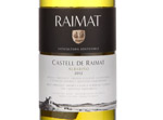 Castell de Raimat Albariño,2012