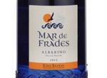 Mar de Frades,2012