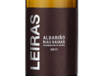 Leiras Albariño,2011