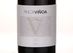 Finca Viñoa,2011