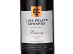 LFE Merlot Reserva,2012