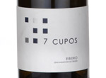 7 Cupos,2011