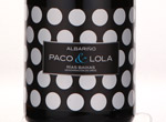 Paco & Lola,2012
