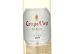 Campo Viejo Blanco,2012