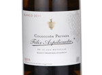 Colección Privada Félix Azpilicueta Blanco,2011