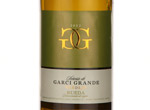 Señorio de Garci Grande Verdejo,2012