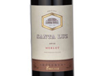 Santa Luz Merlot Reserva,2012