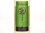Spar Valencia Dry White,2012