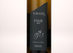 Turasan Emir,2012