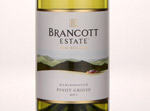 Brancott Estate Pinot Grigio,2011