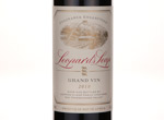 Leopards Leap Culinaria Grand Vin,2010
