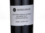 Shingleback D Block Reserve Cabernet Sauvignon,2011
