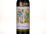 Provenance Rooi,2010