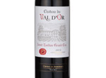 Château du Val d'Or,2011