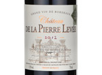 Château de la Pierre Levée,2012