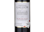 Château Gallion,2012