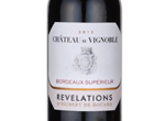 Château au Vignoble,2012