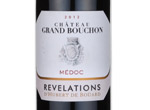 Château Grand Bouchon,2012