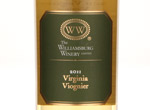 Virginia Viognier,2011
