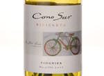 Cono Sur Bicicleta Viognier,2012