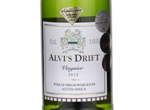 Alvi's Drift ADS Viognier,2012
