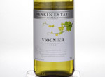 Deakin Estate Viognier,2012