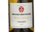 Réserve Spéciale Viognier,2012