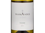 Diamandes de Uco Viognier,2011