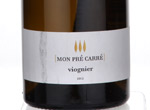 Mon Pré Carré Viognier,2012