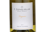 Stephen Millier Angels Reserve Viognier,2011