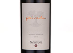 Norton Privada,2010