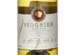 Marks and Spencer Domaine de Mandeville Viognier,2012