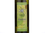 Dindori Reserve Viognier,2012