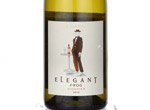 Elegant Frog Viognier,2012