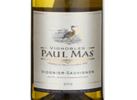 Paul Mas Viognier-Sauvignon Blanc,2012