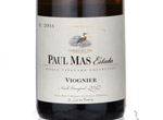 Paul Mas Estate Viognier,2012