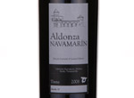 Aldonza Navamarín,2008