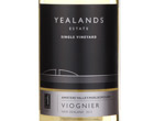 Yealands Estate Viognier,2012