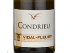 Condrieu,2011