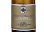 Condrieu les Schistes d'Agrumes,2010