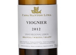 CSL Viognier,2012